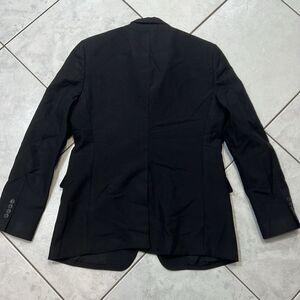 Gucci slim fit men blazer